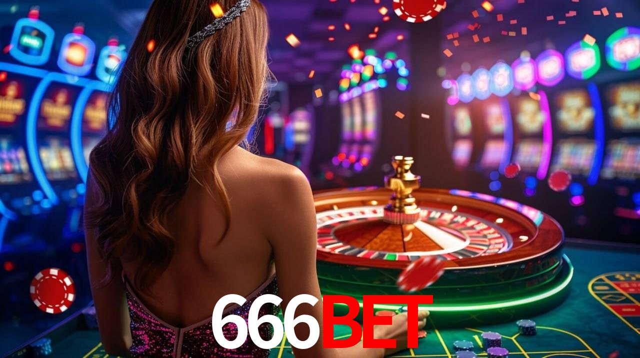 APP rápido e leve da 666Bet